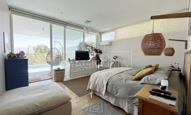 Casa en Arriendo en parque central