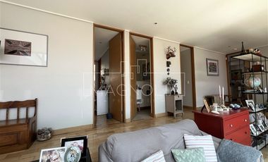 Casa en Arriendo en parque central