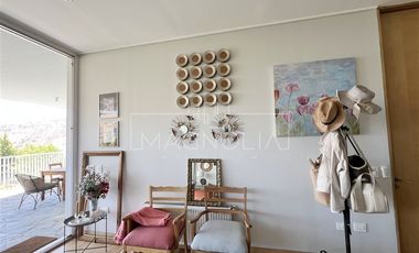 Casa en Arriendo en parque central