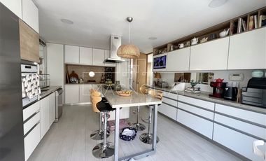 Casa en Arriendo en parque central