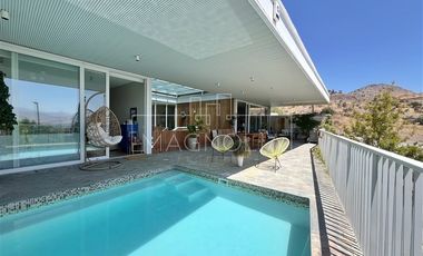 Casa en Arriendo en parque central