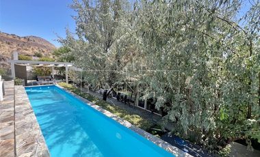 Casa en Arriendo en parque central