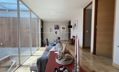 Casa en Arriendo en parque central