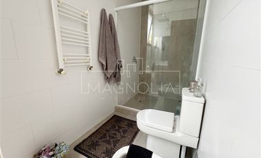 Casa en Arriendo en parque central