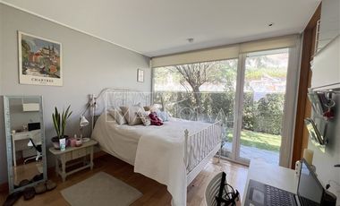 Casa en Arriendo en parque central