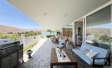 Casa en Arriendo en parque central