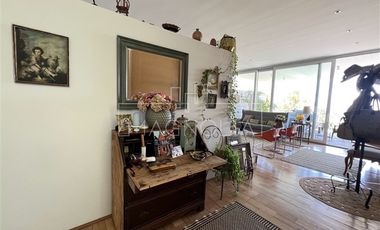 Casa en Arriendo en parque central