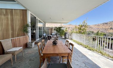 Casa en Arriendo en parque central