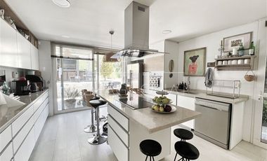 Casa en Arriendo en parque central