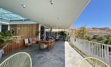 Casa en Arriendo en parque central