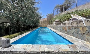 Casa en Arriendo en parque central