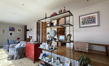 Casa en Arriendo en parque central