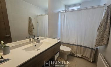 Casa en Arriendo en Sergio Reiss, cercano a Av. el Valle Norte