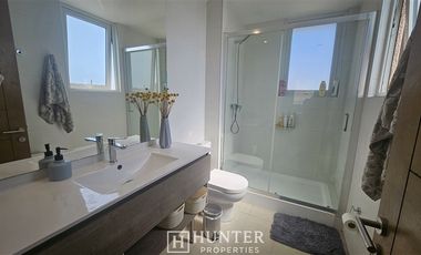 Casa en Arriendo en Sergio Reiss, cercano a Av. el Valle Norte