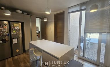 Casa en Arriendo en Sergio Reiss, cercano a Av. el Valle Norte