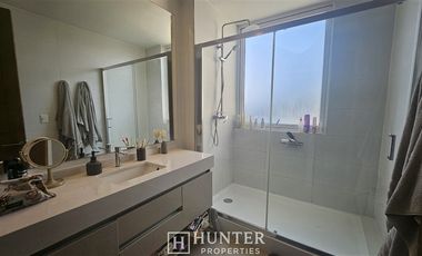 Casa en Arriendo en Sergio Reiss, cercano a Av. el Valle Norte