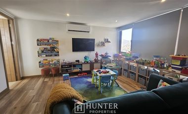 Casa en Arriendo en Sergio Reiss, cercano a Av. el Valle Norte