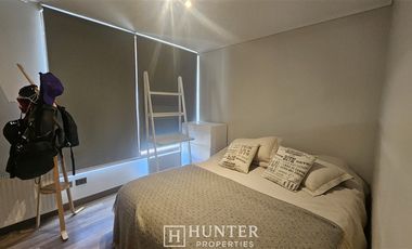 Casa en Arriendo en Sergio Reiss, cercano a Av. el Valle Norte