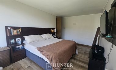 Casa en Arriendo en Sergio Reiss, cercano a Av. el Valle Norte