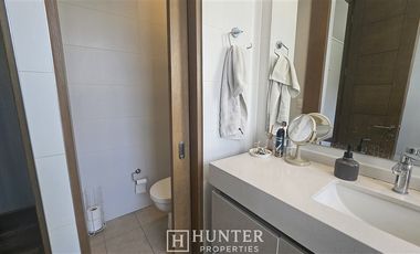 Casa en Arriendo en Sergio Reiss, cercano a Av. el Valle Norte