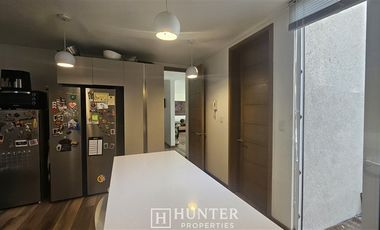 Casa en Arriendo en Sergio Reiss, cercano a Av. el Valle Norte