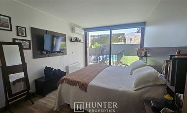 Casa en Arriendo en Sergio Reiss, cercano a Av. el Valle Norte