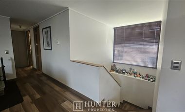 Casa en Arriendo en Sergio Reiss, cercano a Av. el Valle Norte