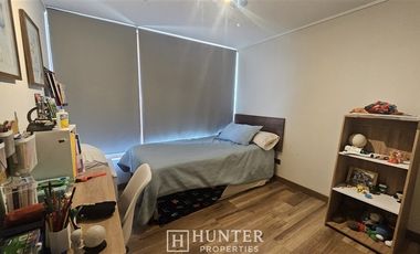 Casa en Arriendo en Sergio Reiss, cercano a Av. el Valle Norte