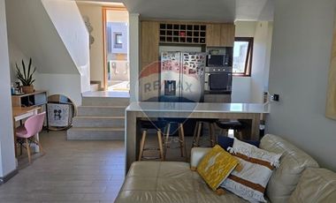 Arriendo Townhouse Chicureo Norte