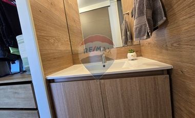 Arriendo Townhouse Chicureo Norte