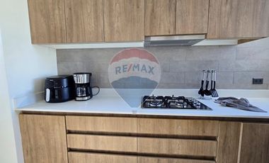 Arriendo Townhouse Chicureo Norte