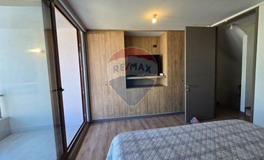 Arriendo Townhouse Chicureo Norte