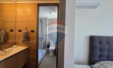 Arriendo Townhouse Chicureo Norte