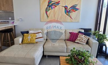 Arriendo Townhouse Chicureo Norte