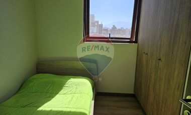 Arriendo Townhouse Chicureo Norte