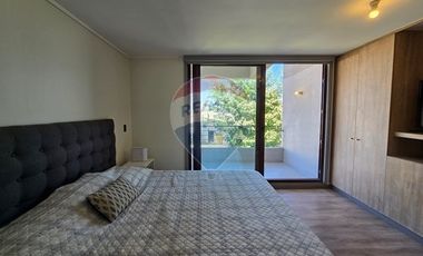 Arriendo Townhouse Chicureo Norte