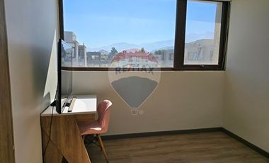 Arriendo Townhouse Chicureo Norte