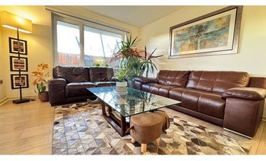 Tu nueva casa esta aquí