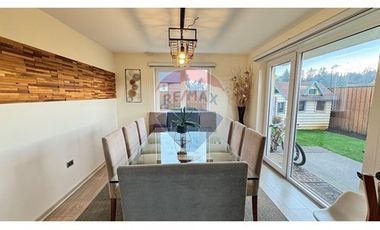 Tu nueva casa esta aquí