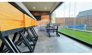 Tu nueva casa esta aquí