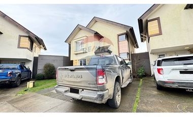 Tu nueva casa esta aquí