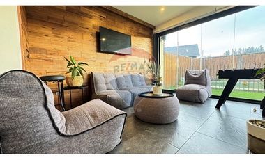 Tu nueva casa esta aquí