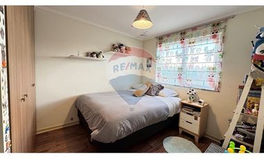 Tu nueva casa esta aquí