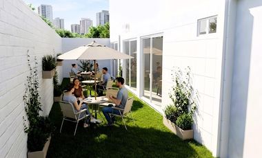 Arriendo Local Comercial 100m Ñuñoa