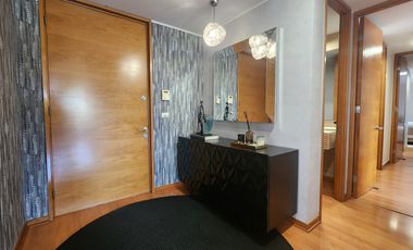 Arriendo dpto 3D+3B+servicios Padre Damian de Veuster