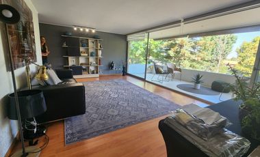 Arriendo dpto 3D+3B+servicios Padre Damian de Veuster