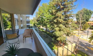 Arriendo dpto 3D+3B+servicios Padre Damian de Veuster