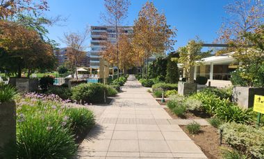 Arriendo dpto 3D+3B+servicios Padre Damian de Veuster