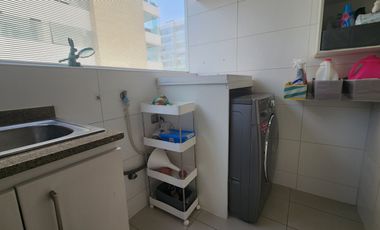 Arriendo dpto 3D+3B+servicios Padre Damian de Veuster