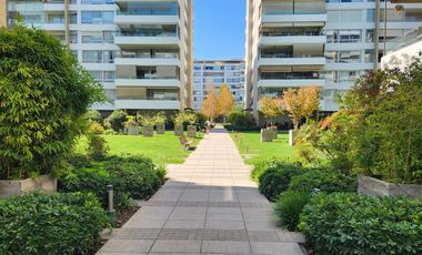 Arriendo dpto 3D+3B+servicios Padre Damian de Veuster